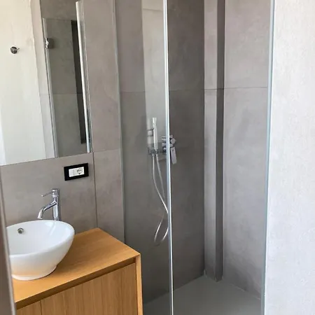 Conte Ruggero Centralissimo - Traveller Award 2023 Tatil Evi Katanya