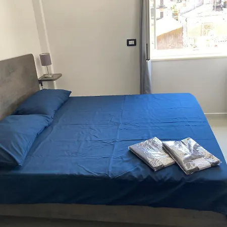 Conte Ruggero Centralissimo - Traveller Award 2023 Tatil Evi Katanya