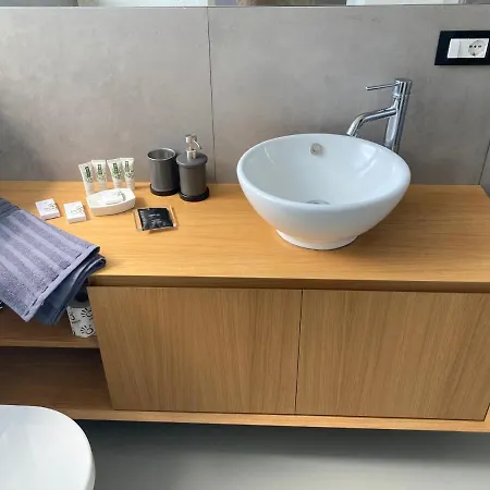 Tatil Evi Conte Ruggero Centralissimo - Traveller Award 2023